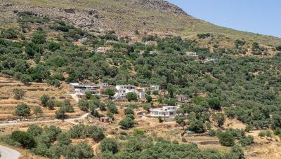 Το Πολιτιστικό Φεστιβάλ Σκλαβοπούλας στο Δήμο Καντάνου Σελίνου - Με την στήριξη της Περιφέρειας Κρήτης
