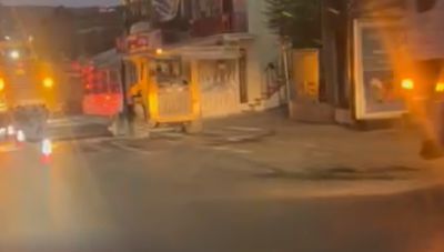 Κνωσός: Οι εργασίες κατά τη νύχτα και το χρονοδιάγραμμα (Φωτο)