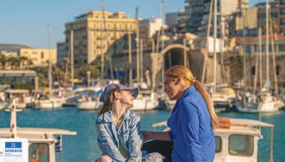 Δήμος Ηρακλείου:  Αύριο Πέμπτη η παρουσίαση της νέας τουριστικής καμπάνιας «loveHER | 5 Senses | 365 Days»