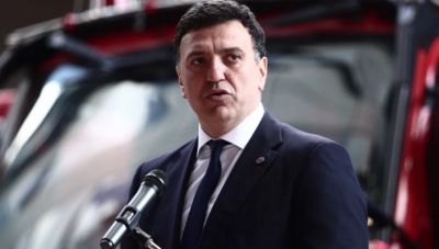Κικίλιας: «Ένα μεγάλο ευχαριστώ στους πολίτες που καθάρισαν τα οικόπεδά τους»