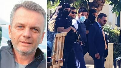 Έρευνες στη μαφία του real estate-Τα πρόσωπα που μπαίνουν στο κάδρο για τη δολοφονία του τοπογράφου