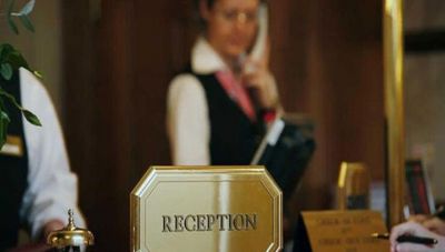 Ν. Κοκολάκης στο newshub.gr: Κρίσιμη η επόμενη μέρα για τους ξενοδοχοϋπαλλήλους μετά τις εκλογές (Βίντεο)