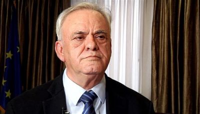 Αποχώρησε ο Δραγασάκης από τον ΣΥΡΙΖΑ - «Καρφιά» για Κασσελάκη