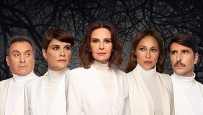 Οι αποψινές παραστάσεις στα Κηποθέατρα του Δήμου Ηρακλείου