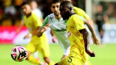 ΑΕΚ: Ισόπαλη στο φιλικό πριν την Ίντερ Κλαμπ Ντ' Εσκάλντες