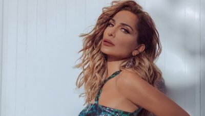 Δέσποινα Βανδή: Δεν θα τραγουδούσα ποτέ μπροστά από μία φωτογραφία του σφαγέα των Ελλήνων