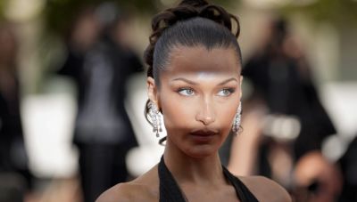 Αντίδραση από το Ισραήλ για τη νέα διαφήμιση της Adidas με την Bella Hadid