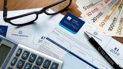 Φορολογικές δηλώσεις: Αγωνιούν για την παράταση οι λογιστές