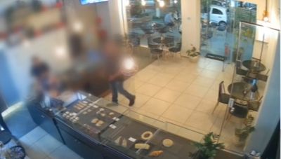 Κύκλωμα εκβιαστών: Απολογούνται οι 8 από τους 14 συλληφθέντες – Κατηγορούνται για 30 αδικήματα