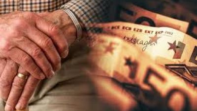 Συντάξεις: Τι ισχύει για αναδρομικά και χηρείας