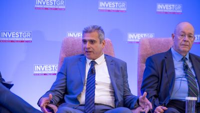 ΑΔΜΗΕ: Διαφανές πλαίσιο περικοπών και αποζημιώσεων για αποδοτικότερη λειτουργία της ενεργειακής αγοράς