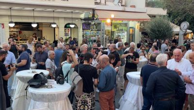 LoveHER - 5 Senses : Στον «αέρα» η νέα τουριστική καμπάνια του Δήμου Ηρακλείου (Βίντεο + Φωτο)