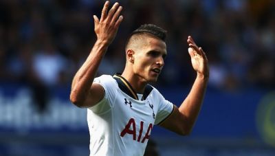 Οριστικά στην ΑΕΚ ο Λαμέλα