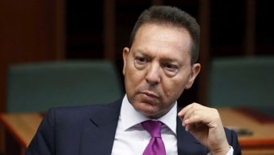 Στουρνάρας: Η νομισματική πολιτική της ΕΚΤ θα παραμείνει περιοριστική