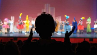 Το πολιτιστικό ημερολόγιο του Δήμου Ηρακλείου