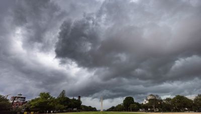 Δύο νεκροί από τις σφοδρές καταιγίδες στο Μαυροβούνιο - Τεράστιες ζημιές στα Βαλκάνια