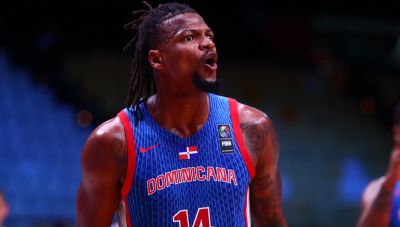 Δομινικανή Δημοκρατία: «Καθάρισε» την Αίγυπτο και περιμένει Ελλάδα