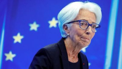 Λαγκάρντ: Η ΕΚΤ χρειάζεται χρόνο για να αποφασίσει το επόμενο βήμα στα επιτόκια