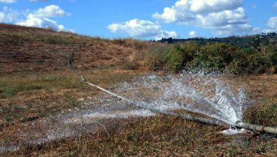 Οι απόψεις του ΓΕΩΤΕΕ-Παράρτημα Κρήτης για τα υδατικά αποθέματα