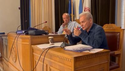 Ηράκλειο: Προχωρά η πολεοδομική μελέτη των Δυτικών Καμινίων (ΒΙΝΤΕΟ)