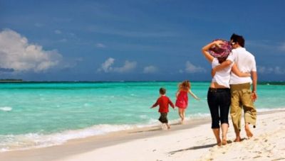 Περίπου 80.000 έκαναν διακοπές τον Ιούνιο με voucher κοινωνικού τουρισμού