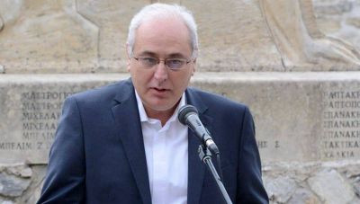 Παύλος Μπαριτάκης: «Συγχαρητήρια για την άμεση κινητοποίηση