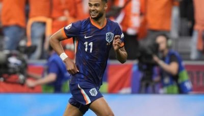 Euro 2024: Στους «8» της διοργάνωσης η Ολλανδία - Νίκησε εύκολα τη Ρουμανία με 3-0