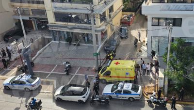 Ψυχικό: Πρόβα δολοφονίας του Παναγιώτη Στάθη είχε κάνει ο εκτελεστής - Στο κάδρο η μαφία της Μυκόνου