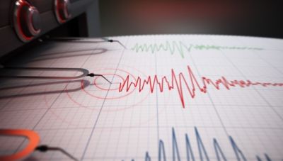 Κρήτη: Δεύτερος σεισμός μέσα σε λίγη ώρα στην ίδια περιοχή