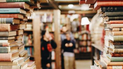 Αυτά είναι τα δέκα καλύτερα βιβλία του 21ου αιώνα σύμφωνα με τους New York Times