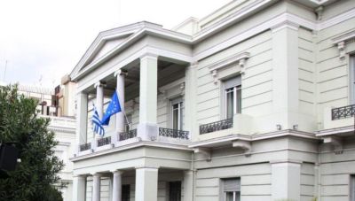 Διπλωματικές πηγές για Ερντογάν και Τατάρ: Πάγιες οι ελληνικές θέσεις για το Κυπριακό