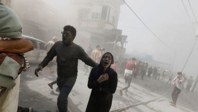 Λωρίδα της Γάζας: Στους 38.919 οι νεκροί, πάνω από 89.620 οι τραυματίες