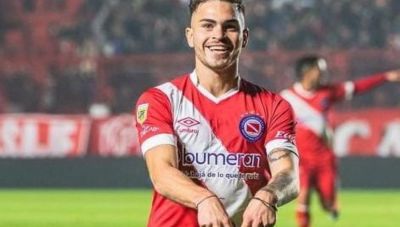 Κοντά σε συμφωνία με τον Τιάγκο Νους ο ΟΦΗ