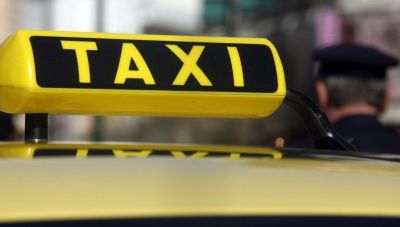 Από τα ταξί ξεκινά η ειδική σήμανση για τα POS