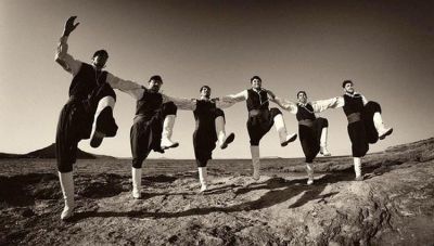 Ηρακλειο: Δύο πολιτιστικές παραστάσεις στο ανοικτό θέατρο «πύλη Βηθλεέμ».