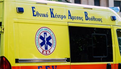 Κέρκυρα: Νεκρός τελικά ο οδηγός τουριστικού λεωφορείου μετά τη σύγκρουση με φορτηγό