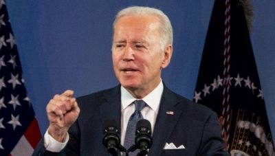 Μπάιντεν: Το παρασκήνιο για την αντικατάσταση ξεκίνησε εδώ και εβδομάδες