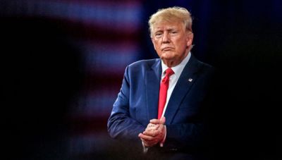 Αλλαγές εξετάζει σε Οικονομία, Εμπόριο και Ενέργεια εάν γίνει Πρόεδρος των ΗΠΑ ο Τραμπ