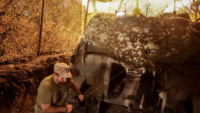 Ουκρανία: Στην Κίνα ο ΥΠΕΞ Ντμίτρο Κουλέμπα για συνομιλίες για τον τερματισμό του πολέμου