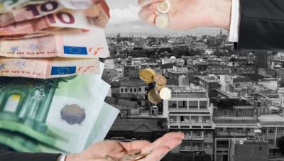 Ανείσπρακτα ενοίκια: Τελευταία ευκαιρία για να γλιτώσετε φόρο