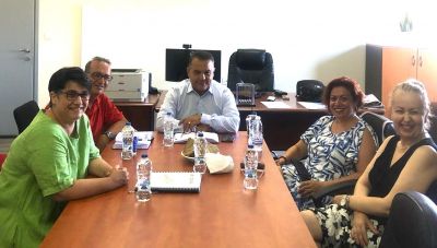 Ρέθυμνο: Έρχεται το 1ο Φεστιβάλ Ανθρωπιστικών Επιστημών