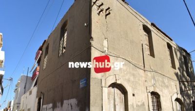 Ανοίγει ο δρόμος για το Κέντρο Μεσογειακής Μουσικής στην Αγία Τριάδα: Υπογράφηκε η Μελέτη για τη Φάμπρικα Ανωγειανάκη