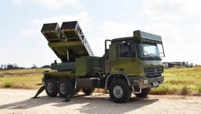 Ένοπλες Δυνάμεις: Η Elbit Systems παρουσίασε την πρόταση της για την αναβάθμιση των M113