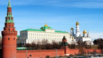 Κρεμλίνο: Δεν είναι έκπληξη ότι αποσύρθηκε ο Μπάιντεν