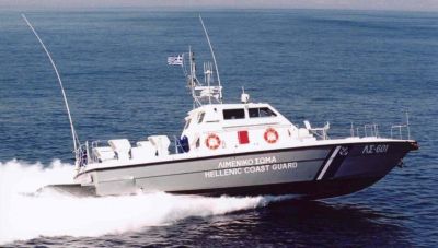 Τρεις πνιγμοί σε Λουτράκι, Ελευσίνα και Αλμυρό την Κυριακή