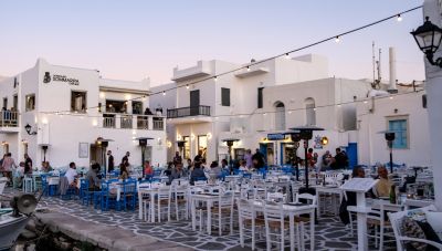 Στ. Γκίκας: «Ενεργοποιείται σύντομα το πρόγραμμα “Νέαρχος”, με αυξημένες χρηματοδοτικές δυνατότητες για τους ΟΤΑ»