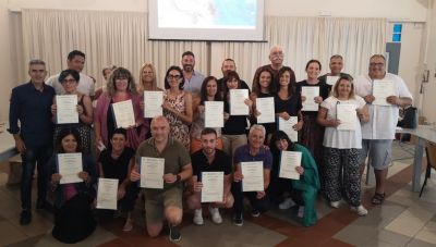 Με επιτυχία υλοποιείται το Ευρωπαϊκό Πρόγραμμα  ERASMUS+ από το ΜΑΙΧ