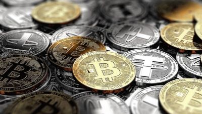 Με συντελεστή 15% θα φορολογούνται τα κέρδη από τα κρυπτονομίσματα