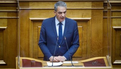 Ά. Συρίγος στο Πρώτο: Η Κύπρος δεν μπορεί να γίνει το μακρύ χέρι της Άγκυρας