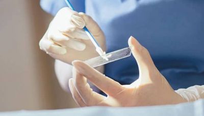 Διπλή δράση προληπτικής ιατρικής για τις γυναίκες των Δαφνών - Μαστογραφία και τεστ Παπανικολάου